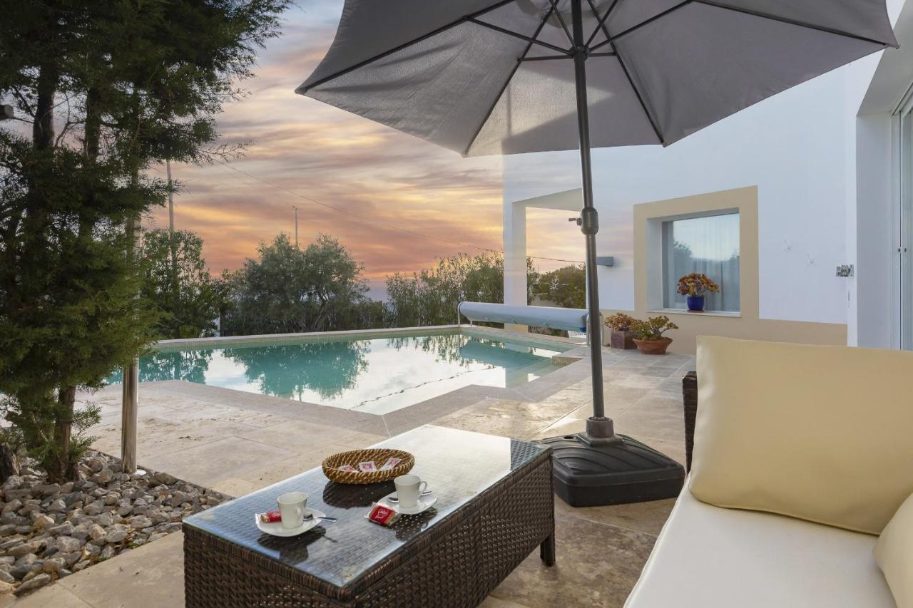 Villa Nubita 산트 호셉 데 사 탈라이아 외부 사진